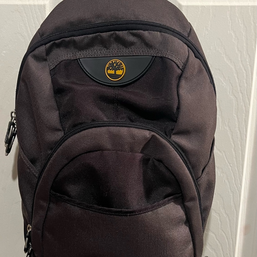 Timberland backpack - Picture 1 of 3